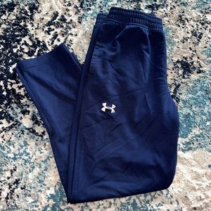 Under Armour joggers